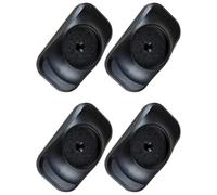 Modifiable Baby Guard Gate Guard Wall Defender Tool Complimentary Installation Not Slip Plan for Childproof Door Barrier Baby Welfare Gate Wall Defender