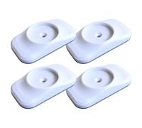 Modifiable Baby Guard Gate Guard Wall Defender Tool Complimentary Installation Not Slip Plan for Childproof Door Barrier Baby Welfare Gate Wall Defender