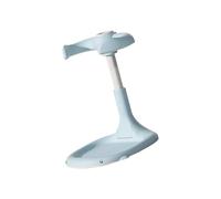Modifiable Babybash Stand with 8 Height Levels and 4 Width Settings for Safe Infant Bathing Knowledge Highlighting Cleansing Against Slip