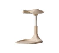 Modifiable Babybash Stand with 8 Height Levels and 4 Width Settings for Safe Infant Bathing Knowledge Highlighting Cleansing Against Slip