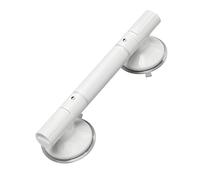 Modifiable Bathroom Assist for Disabled Absorption Cup Installation Denial Drilling Required Bathroom Security Grab Pubs