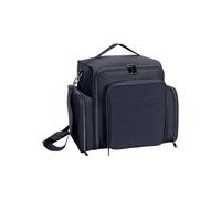 Modifiable Compartment Unguis Finish Planner 60 Bottle Capacity Set Cosmetic Case with Detachable Sacks and Tool Pouches Women's Unguis Rub Planner