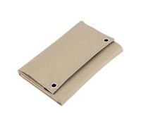 Modifiable Corner 7W Pliable Solar Device Double USB Harbors for Simultaneous Device Charging During Backpacking Adventures Dense Photovoltaic Panel for Smartphones