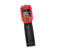 Modifiable Emissivity Temperature Allowing Tradition Settings from 0.1 to 1 for Strengthened Substance Specific Accuracy in Various Applications High Accuracy