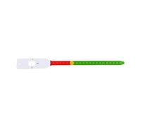 Modifiable Infant Growth Chart Tape for Head Arm Measurement Not Deadly Presentation Scheme Read Indicators Transportable Green Baby Growth Observer