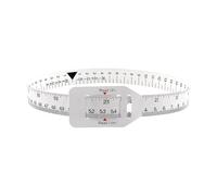 Modifiable Infant Growth Chart Tape for Head Arm Measurement Not Deadly Presentation Scheme Read Indicators Transportable Infant Head Border Tape