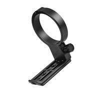 Modifiable Multiple Corner Tripod Hoop for Large Photography Backs Flexible Firing Posts Aluminum Alloy Lens Tripod Mount