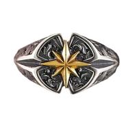 Modifiable NavigationStar Meet Hoop Bronze Jewelry for Women Present Concept NavigationStar Hoop