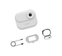 Modifiable Neckband Animal Camera 1080P Full 720P Video Seize Wearable Device For Biking And Video Creation With 128GB Storage Adjustable Pet Camera Accessory