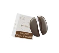 Modifiable Temperature Heat Pack Including Attractive Detachable Structure Identity Heating Feature for Individualized Comfort Various Circumstances Rechargeable Hand Toastier