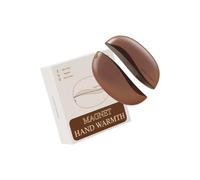 Modifiable Temperature Heat Pack Including Attractive Detachable Structure Identity Heating Feature for Individualized Comfort Various Circumstances Rechargeable Hand Toastier