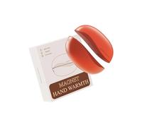 Modifiable Temperature Heat Pack Including Attractive Detachable Structure Identity Heating Feature for Individualized Comfort Various Circumstances Rechargeable Hand Toastier