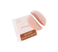 Modifiable Temperature Heat Pack Including Attractive Detachable Structure Identity Heating Feature for Individualized Comfort Various Circumstances Rechargeable Hand Toastier