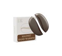 Modifiable Temperature Heat Pack Including Attractive Detachable Structure Identity Heating Feature for Individualized Comfort Various Circumstances Outdoor Hand Toastier