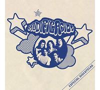 Modificacion - Across The Time / Annelie [7" VINYL]