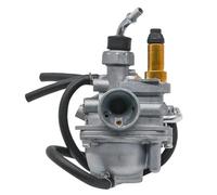 Modification 12mm Motorcycle Carburetor For Yamaha TTR 50 TT-R50E 50cc 2006-2011 Dirt Bike Engine
