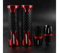 Modification Folding Brake Clutch Levers Motorcycle Accessories For YAMAHA FZ1FAZER 2006-2015, Adjustable & Extendable (Red2)