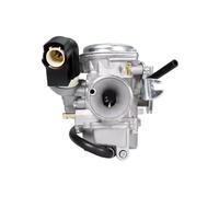 Modification Motocycle Carburetor For 2 Stroke For Dio50 Z4 AF54 AF55 AF56 AF57 AF58 AF61 AF62 Motorcycle Accessory Carb Scooter
