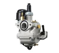 Modification Motorcycle Carburetor Carb For Suzuki Lets 50 Let's 50 AY Katana UX 50 W Zillion 50cc 2-Stroke AC LC Scooter