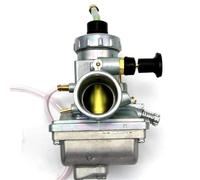 Modification Motorcycle Carburetor Ds28 Carburator Case For Yamaha DT125 DT 125 1976 77 78 79 80 81 1982 Motocross Off-road