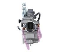 Modification Motorcycle Carburetor For Yamaha TTR-230 TTR230 2005-2009 Replace 1C6-14301-00-00 Dirt Pit Bike Carb