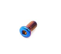 Modification Of M10 Brake Disc Screw S For Motorcycle Electric Vehicle(1PCS)