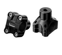 Modifications Compatible With For Dyna For Street Bob EFI FXDBI 2006 2007 2008 2009 2010 2011 Handlebar Risers Motorcycle Part