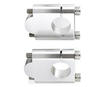 Modifications Compatible With For Grom For MSX125 2013 2014 2015 2016 2017 2018 2019 2020 2021 2022 2023 2024 2025 Handlebar Risers Mount Clamps