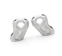 Modifications Compatible With For R For NINET For URBAN GS 2017 2018 2019 2020 2021 2022 2023 Motorcycle Handlebar Riser Mount Extension Clamps