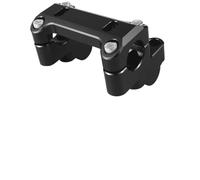 Modifications Compatible With For R1200GS For Adventure 2014 2015 2016 2017 2018 Motorcycle Pullback Handlebar Risers Mount Clamp OEM:15A11287