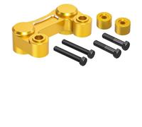 Modifications Compatible With For Road Glide For Ultra FLTRU 2011 2012 2013 2014 2015 2016 2017 2018 2019 2020 Handlebar Riser Pullback Plate