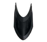 Modified accessories Motorcycle Front Mudguard Fender Extender Extension For B&MW R1200GS LC R1200 GS For Adventure R1250GS ADV 1250GSA 14-23(Black)
