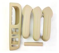 Modified Car, For VW, For Golf 4 MK4, For Window Lift Button Control Panel Covers LHD (1 Set Black)