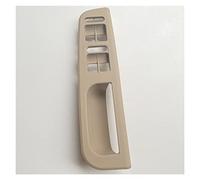 Modified Car, For VW, For Golf 4 MK4, For Window Lift Button Control Panel Covers LHD (1 Set Black)