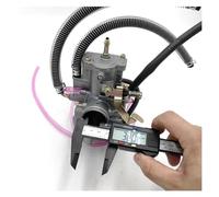 Modified Car Suitable For Carburetor For Mikuni TM TMX TM30 TM32 TM34 Mm Motorcycle(TM30)