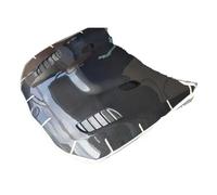 Modified Carbon Fiber Engine Hood Bonnet Compatible For BMW E90 2009 2008-2012