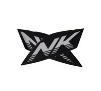 Modified Decorative Parts Easy to Install Motorcycle Fuel Tank Sticker Accessories Decals Stickers for CFMOTO 150nk 150NK