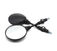 Modified Mirror Motorcycle Foldable Side Rearview Mirror For Suzuki SE SV650 S GSXR1000 DL650 V-STROM DR 650 S Round Handlebar Mirror