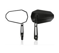 Modified Mirror Motorcycle Rotatable Rear View Mirrors For Suzuki GSR 600 GSR750 SV650 SV400 V-Strom 650 V-Strom 1050 Bandit 650 1250s
