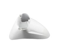 Modified Motorcycle For TODAY AF61 Front Fender Mudguard Tire Hugger Splash Guard Scooter(Bianco)