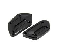 Modified Motorcycle Front Brake Fluid Fuel Reservoir Oil Cap Cover For R1250GS For R 1250 GS HP 2018-2019-2020 Motorcycle Parts(Color3)