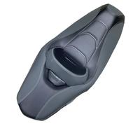 Modified Motorcycle Part Seat Seats Seat Fit For Yamaha Nmax V2 Nmax 2024 Nmax155 2020-2024 Motorcycle Seat(D grey carbon)