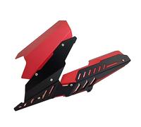 Modified Parts For Yamaha Yzf-R25 Yzf-R3 Mt-03 Mt-25 2015 2016 2017 2019 2020 Motorcycle Rear Fender Mudguard Chain Guard Cover Protector Kit Accessories
