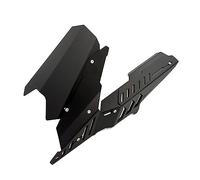 Modified Parts For Yamaha Yzf-R25 Yzf-R3 Mt-03 Mt-25 2015 2016 2017 2019 2020 Motorcycle Rear Fender Mudguard Chain Guard Cover Protector Kit Accessories