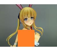 Modified Product Saekano: How to Raise a Boring Girlfriend, Sawamura, Spencer, Eriri 1/4, PVC Modified Complete Product (Small Tits) [Parallel Import]