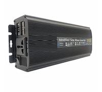 Modified sine Wave car Inverter 12V24V48V60V72V220V1500W 2300W 3000W Battery Power Converter (3000w 48Vto220V) (2300w 12V to 220V)