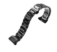 Modified Stainless Steel Watch Band Bracelet Compatible With Casio 3568 GBD-300 Waterproof Sports Strap Durable Metal