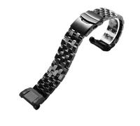 Modified Stainless Steel Watch Band Bracelet Compatible With Casio 3568 GBD-300 Waterproof Sports Strap Durable Metal
