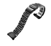 Modified Stainless Steel Watch Band Bracelet Compatible With Casio 3568 GBD-300 Waterproof Sports Strap Durable Metal