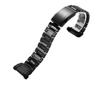 Modified Stainless Steel Watch Band Bracelet Compatible With Casio 3568 GBD-300 Waterproof Sports Strap Durable Metal